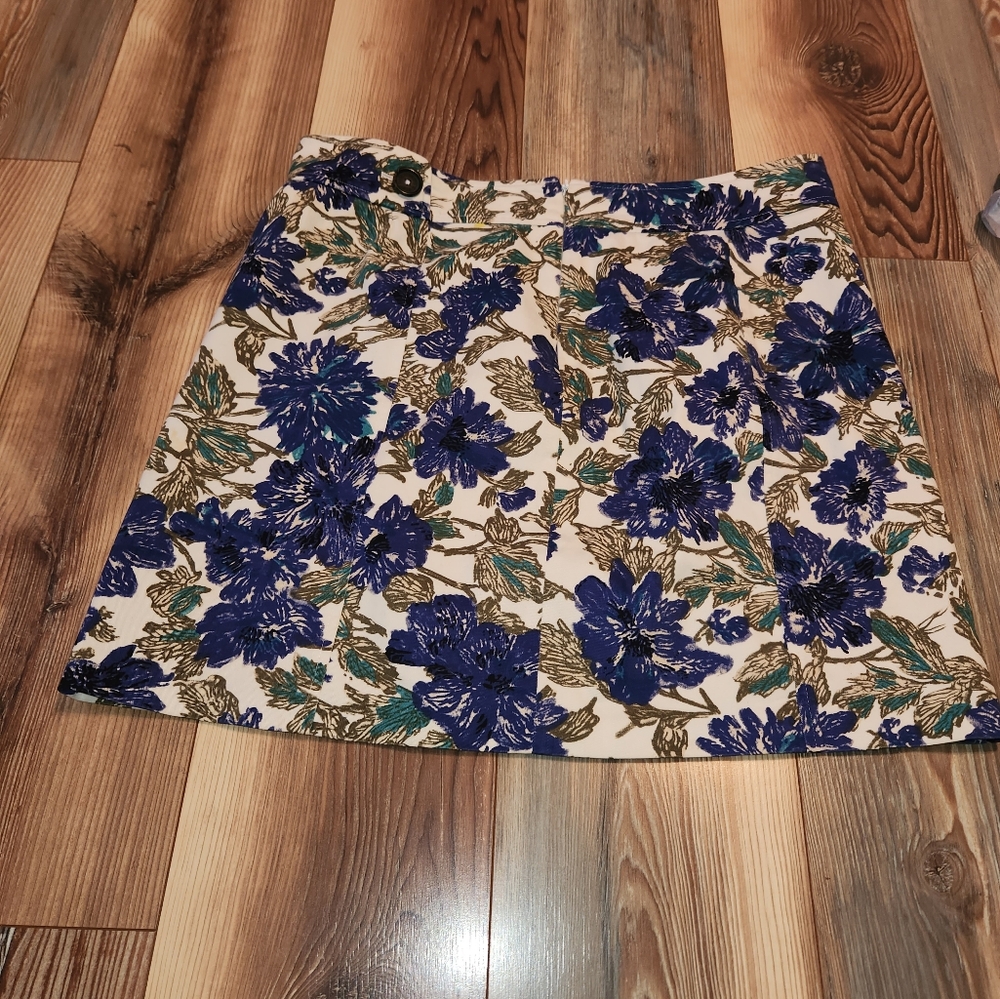 Brooks Brothers Skirt Size 14